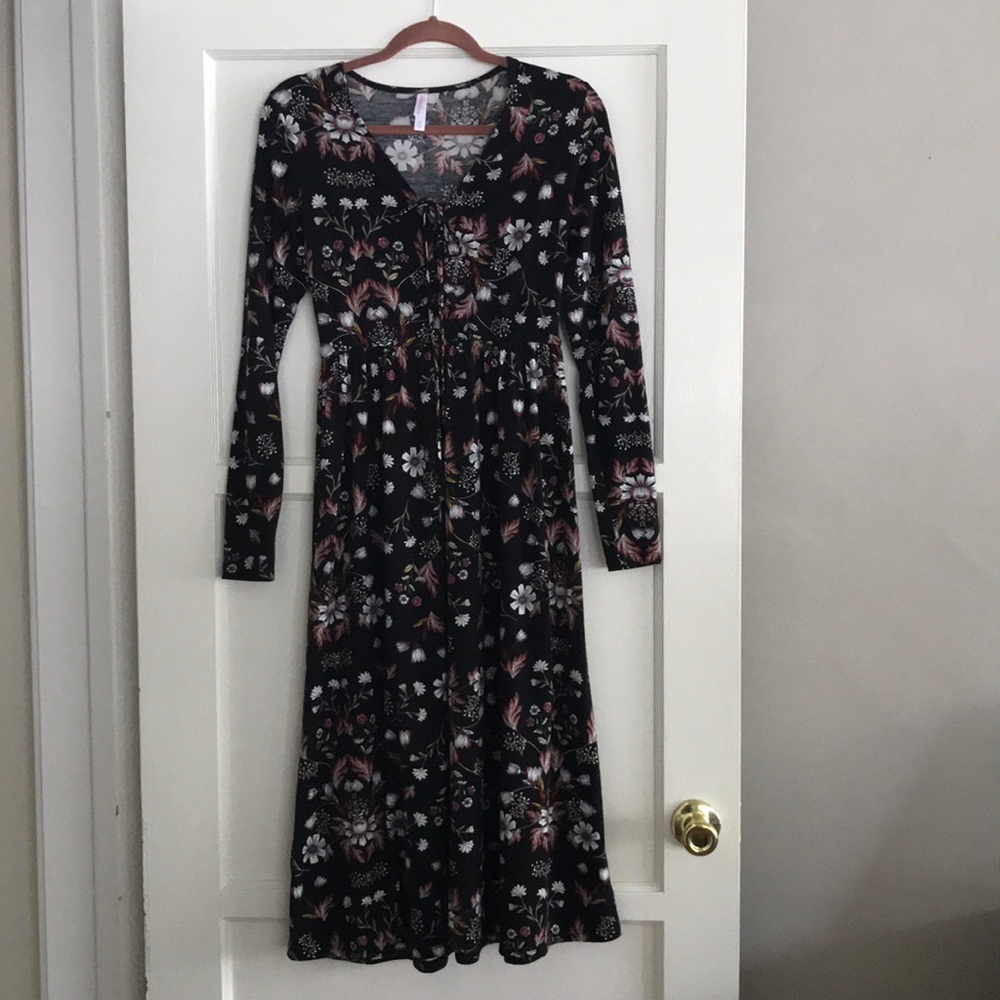Xhilaration Dress Size Small